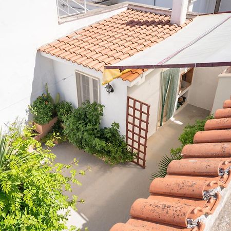 Villa Camilla Porto Cesareo Eksteriør billede
