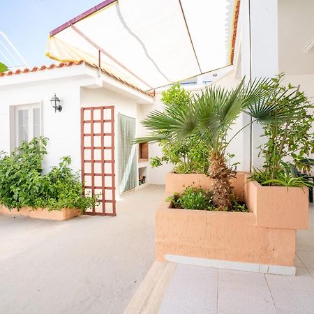 Villa Camilla Porto Cesareo Eksteriør billede