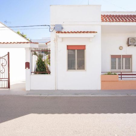 Villa Camilla Porto Cesareo Eksteriør billede