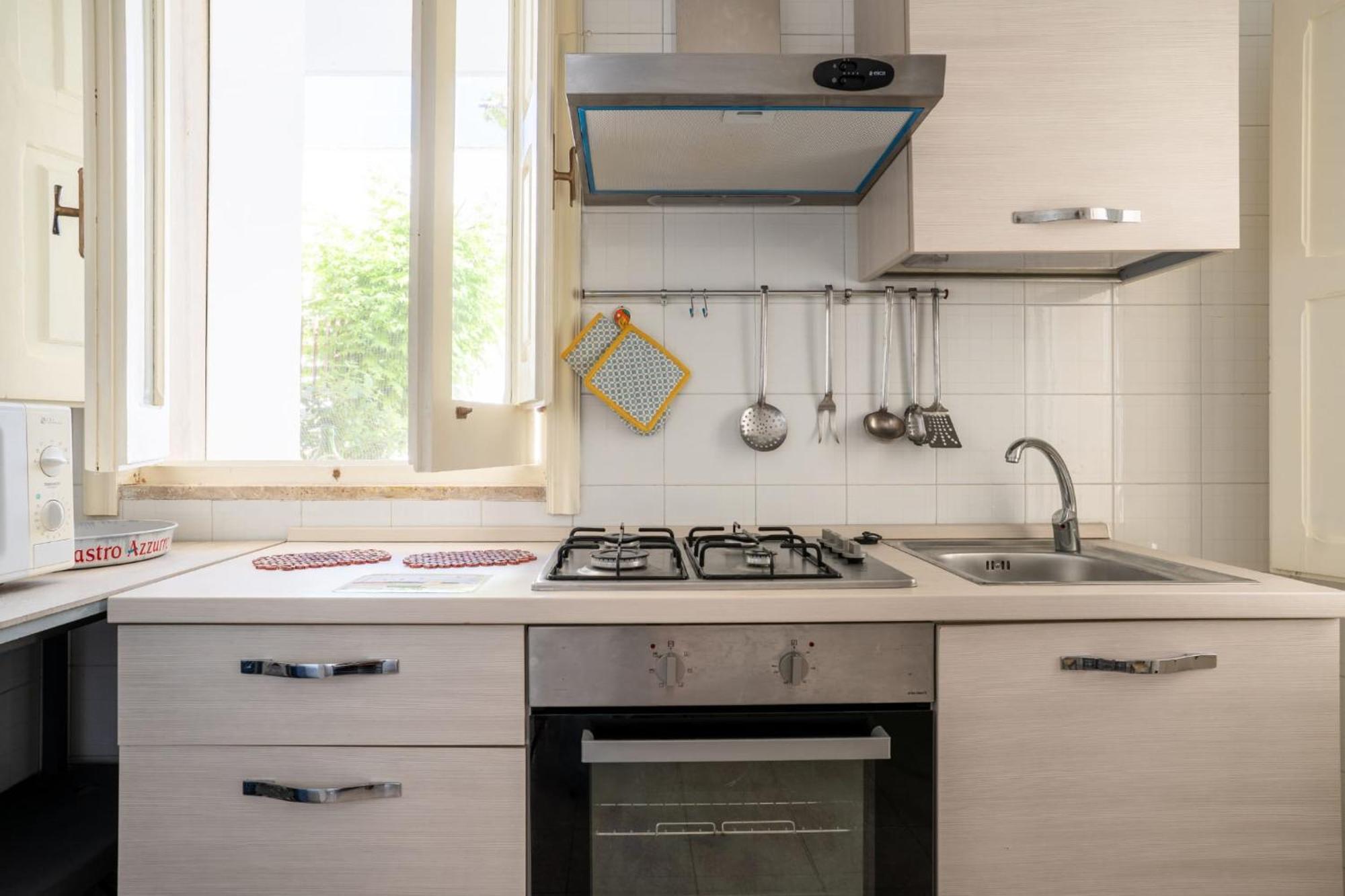 Villa Camilla Porto Cesareo Eksteriør billede