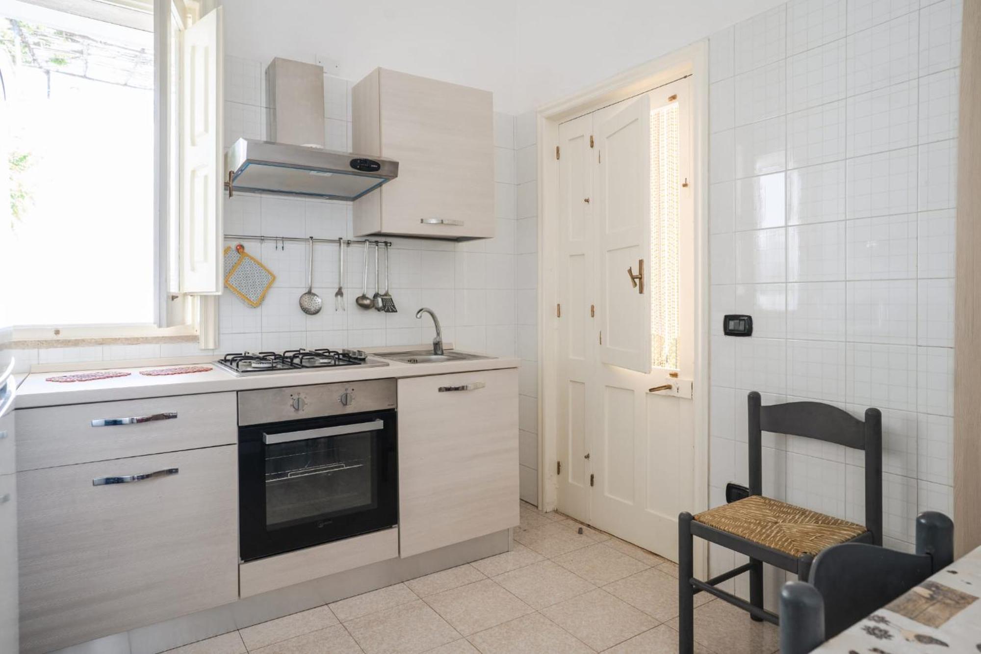 Villa Camilla Porto Cesareo Eksteriør billede