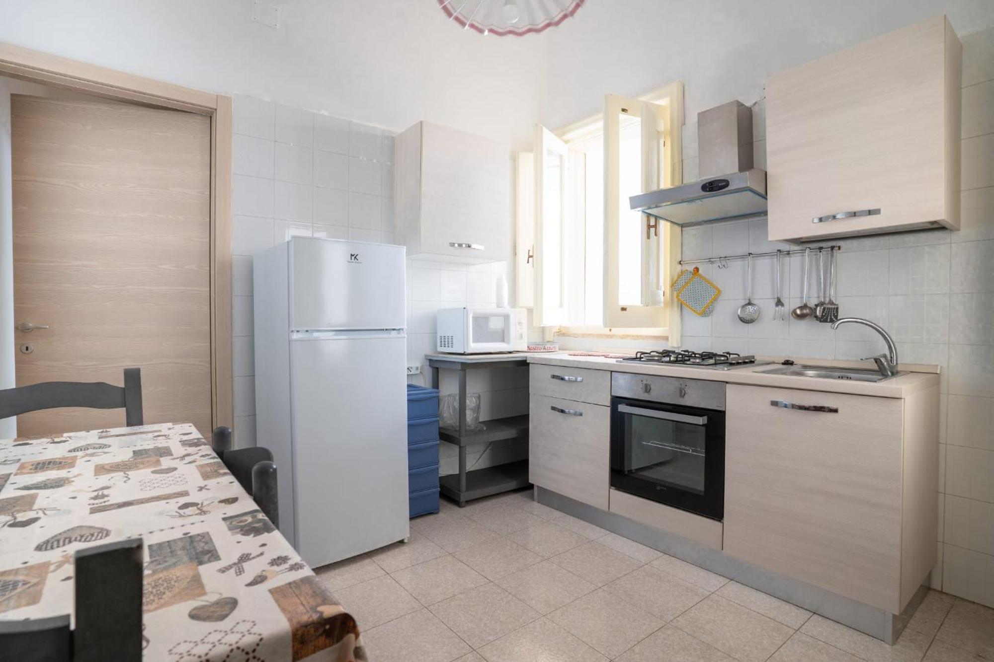 Villa Camilla Porto Cesareo Eksteriør billede