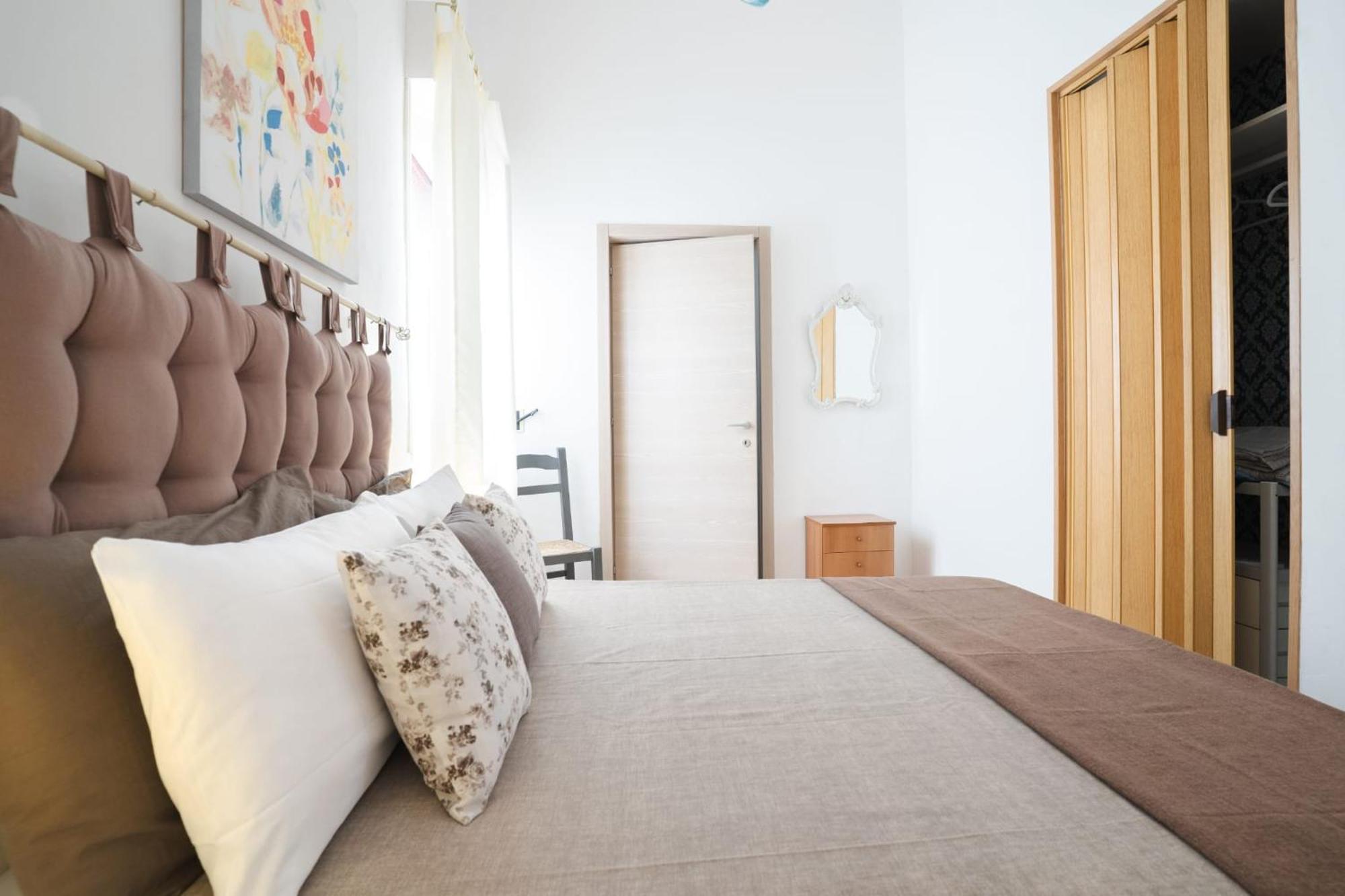 Villa Camilla Porto Cesareo Eksteriør billede