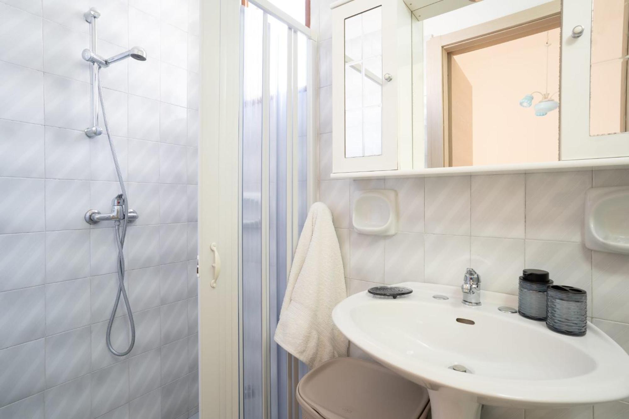 Villa Camilla Porto Cesareo Eksteriør billede